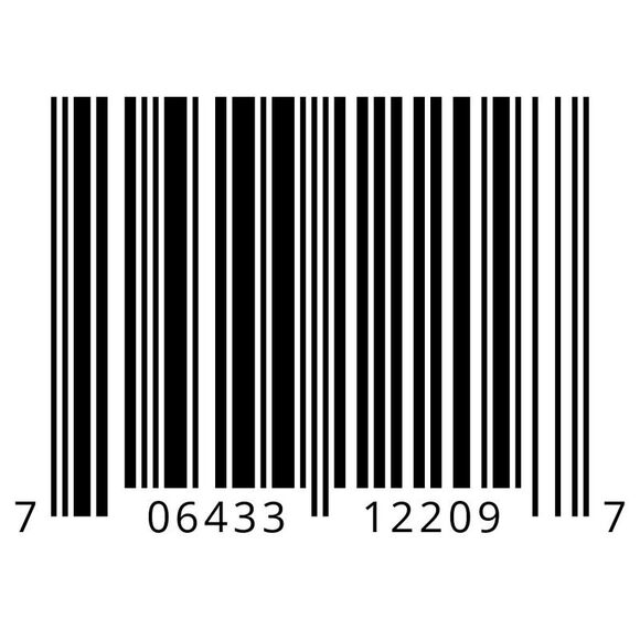 6-Pack Mens Cotton Blend Geometric Dress Socks - Picture 3 of 6